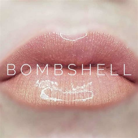 LAST ONE! BOMBSHELL LIPSENSE! - Picture 3 of 7